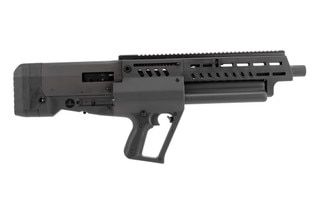 IWI Tavor TS12 Semi-Automatic 12 gauge shotgun features three rotating cylinder tubes